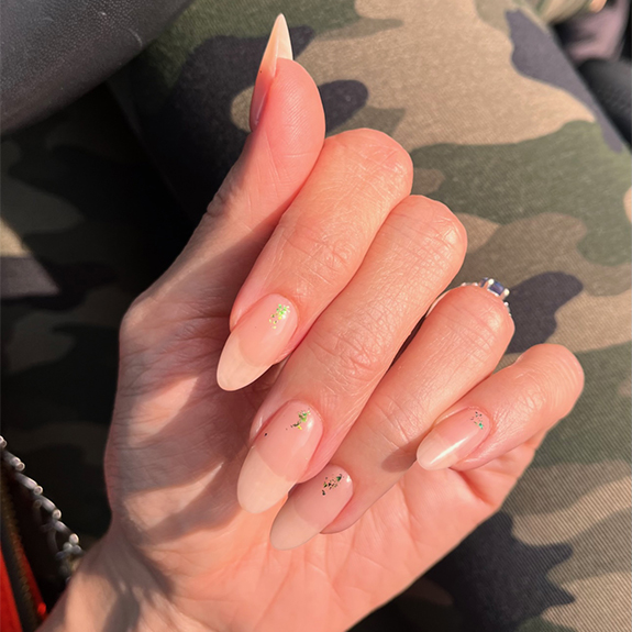 nail art