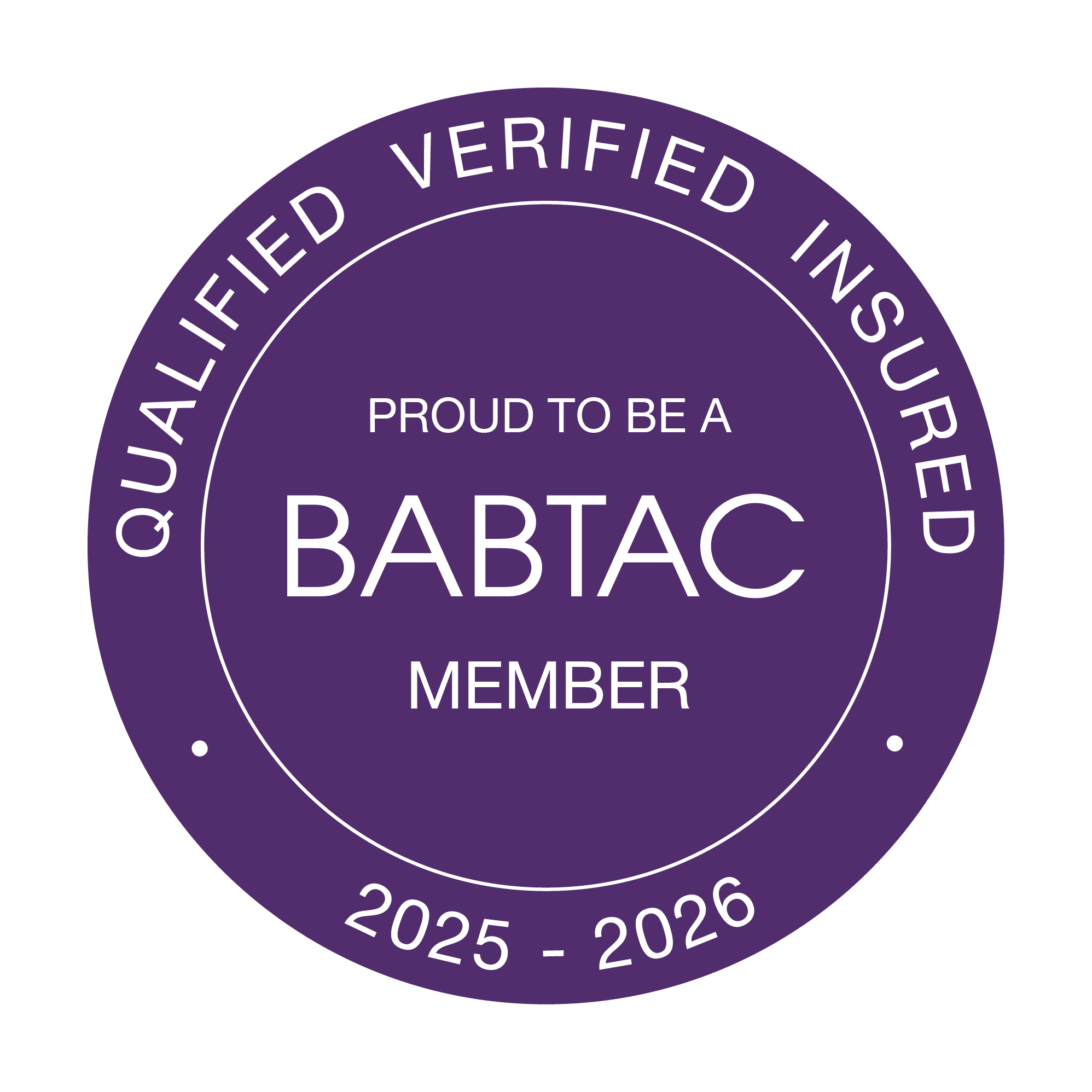 babtac member